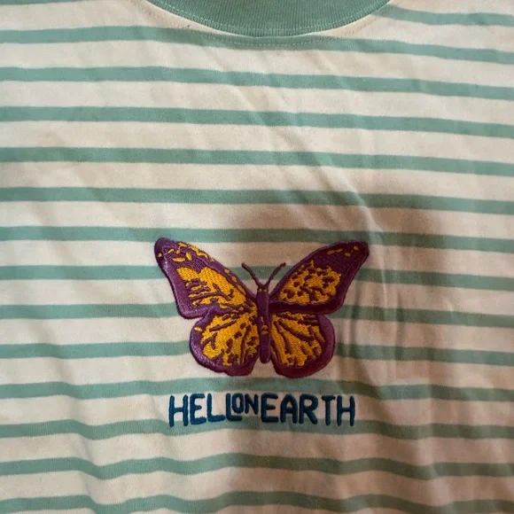 Obey Hell on Earth Shirt - Picture 5 of 10